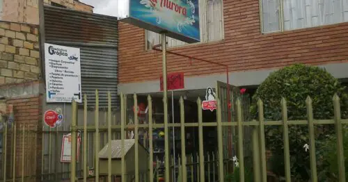 MISCELANEA Y PAPELERIA LA AURORA MISCELANEA Y PAPELERIA LA AURORA